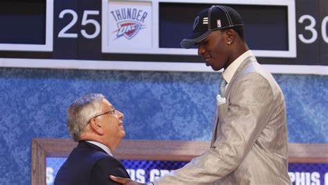hasheem thabeet draft